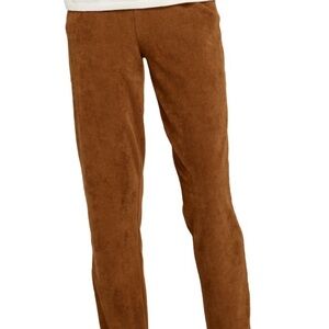 Size S 6/8 Tall Land’s End Sport Corduroy Pants